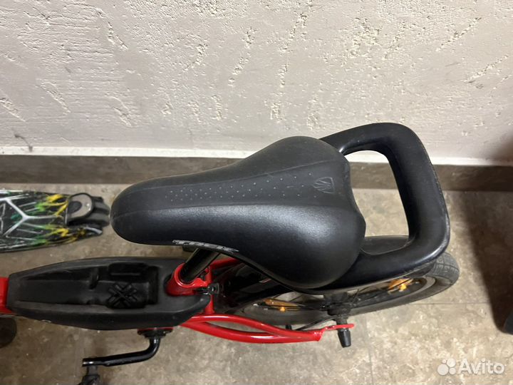 Продам велосипед Trek jet