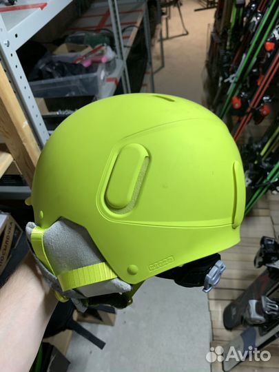 Горнолыжный шлем XL(59-62) Wedze