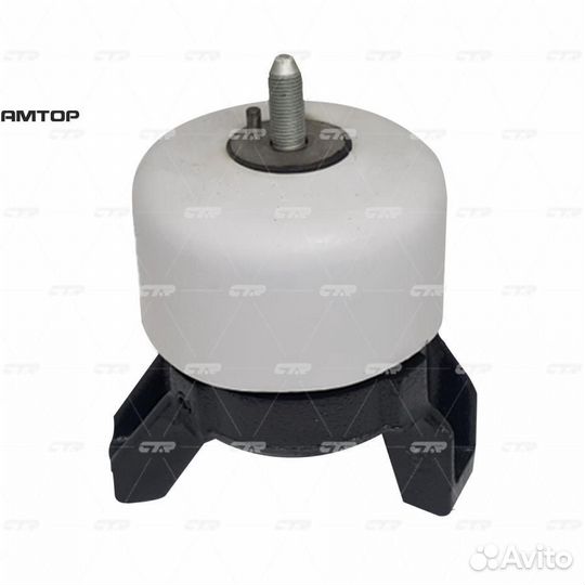 CTR GZ0008 Опора двигателя задняя CTR GZ0008