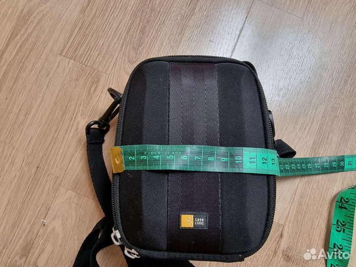 Сумка для видеокамеры или фотокамеры