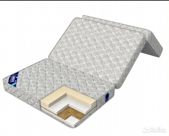 Матрас бу