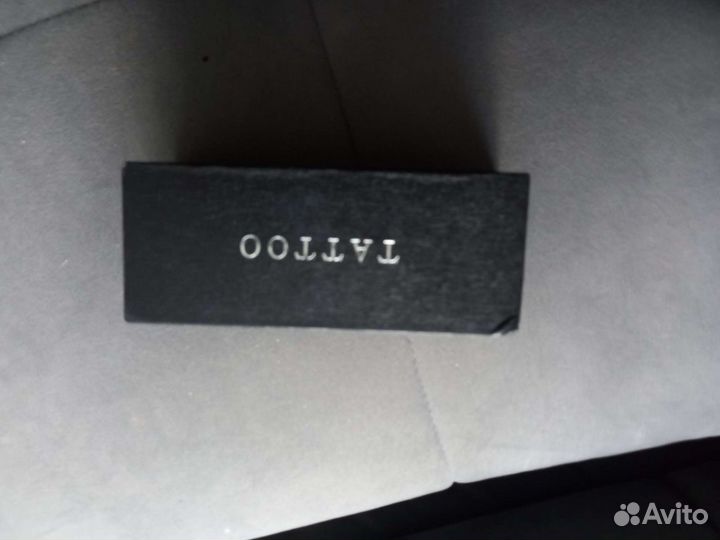 Машинка для перманента