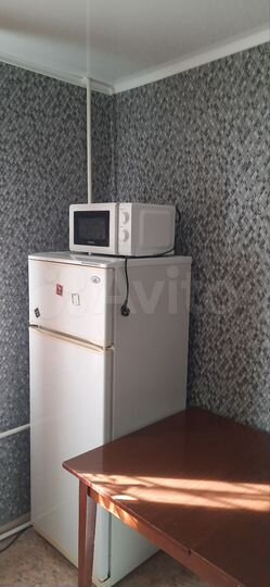 1-к. квартира, 30 м², 1/5 эт.