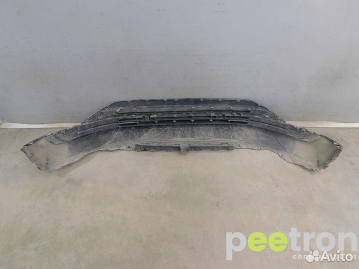 Б/У Б/У Юбка передняя б/у 5NR805903B VAG