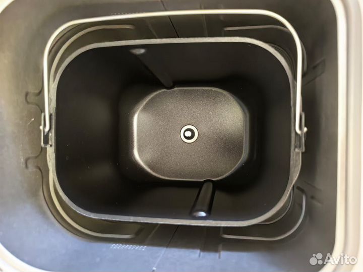 Хлебопечка panasonic sd 2501