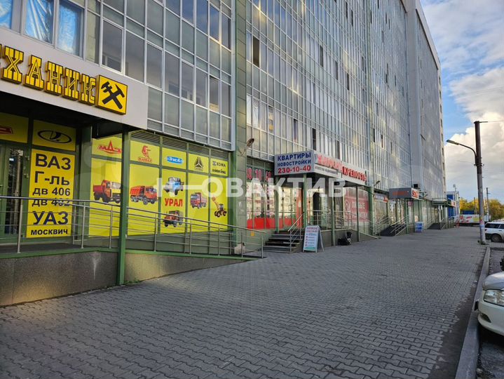 Продам помещение свободного назначения, 160 м²