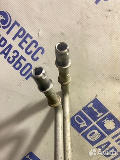 Радиатор гидроусилителя руля Bmw X5 кроссовер 3.0