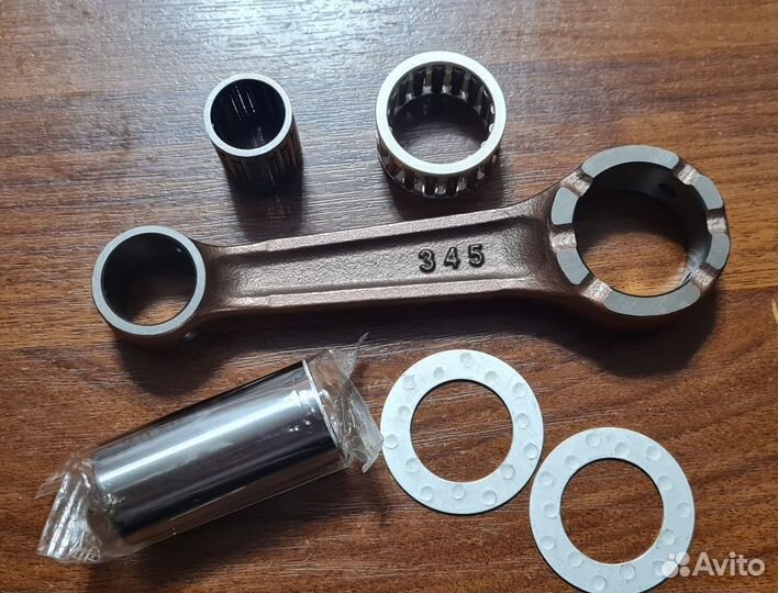 Шатунный комплект Tohatsu 40-50