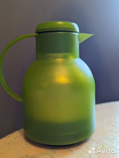 Термос кувшин