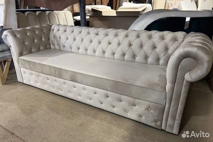 Диван Честер