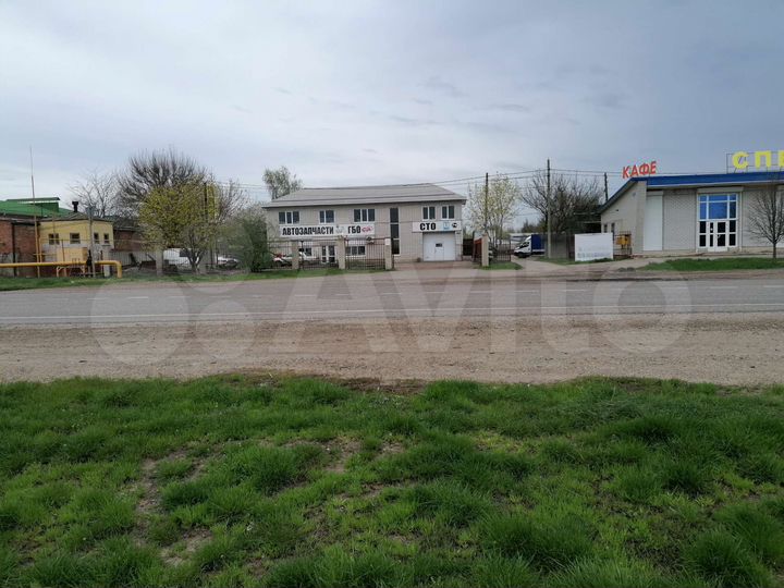 Производство, 503.7 м²