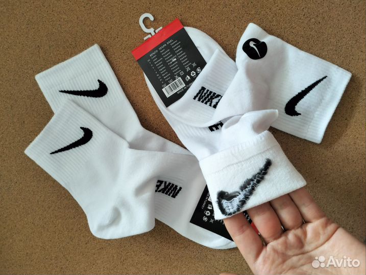 Мужские носки Nike