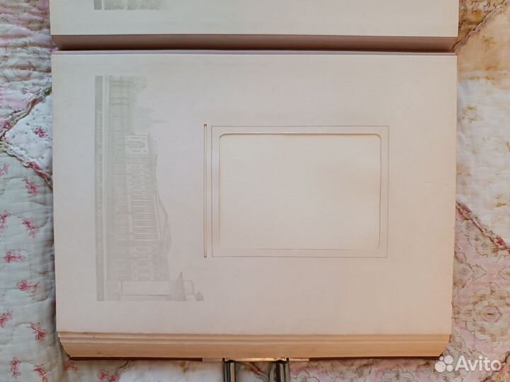 Альбом для фотографий ленинград