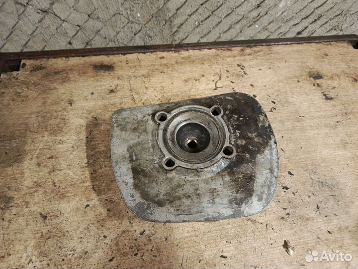 Левая головка иж Юпитер 4