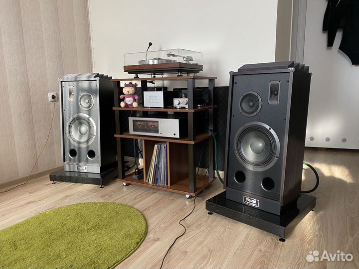 Magnat transpuls 1000