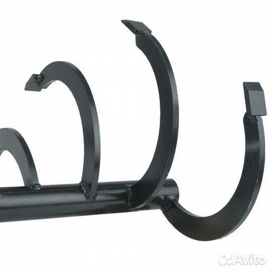 Комплект спиральных фрез фмбс 30.470.370 (мб Форза