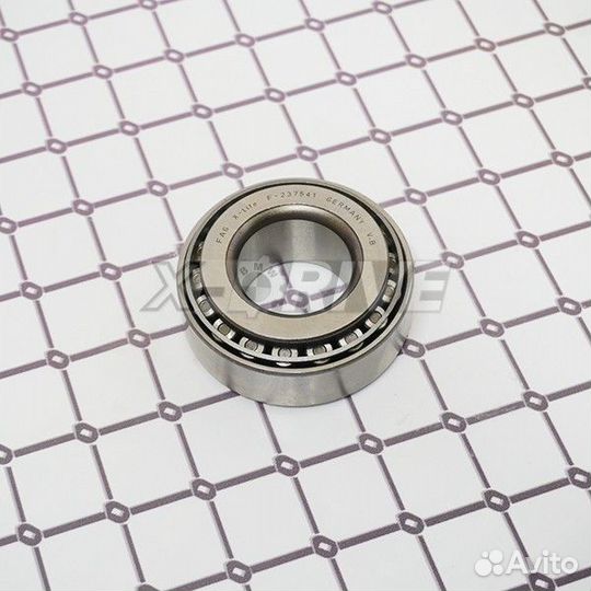 Подшипник редуктора бмв 215LW,225AL,235L F-237541