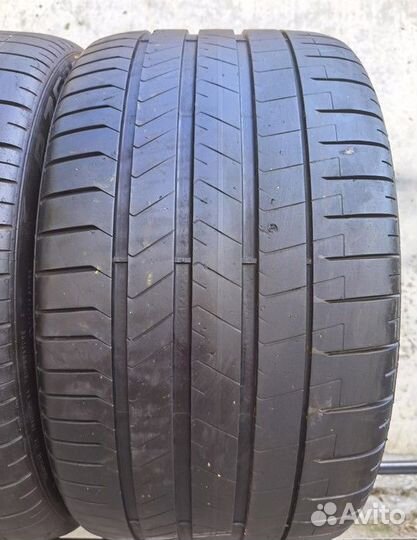 Pirelli P Zero 305/30 R21 97Y