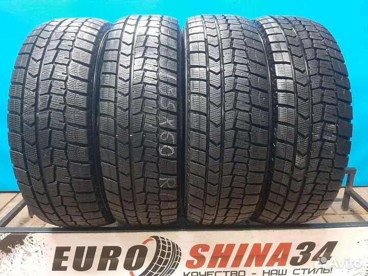 Dunlop Winter Maxx WM02 185/60 R15 84Q