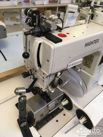 Ремонт швейных машин и оверлоков