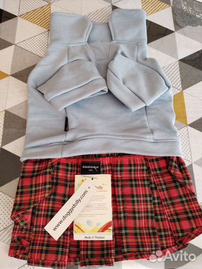 Одежда для собаки