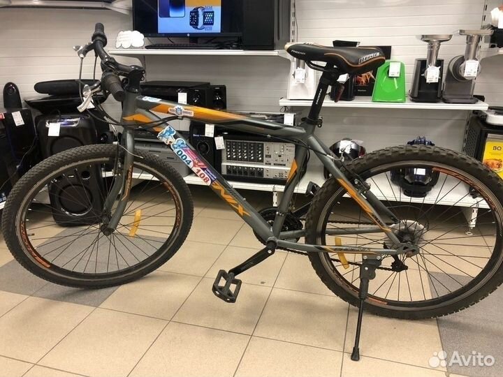 Велосипед Phoenix Kate 2605T (центр)