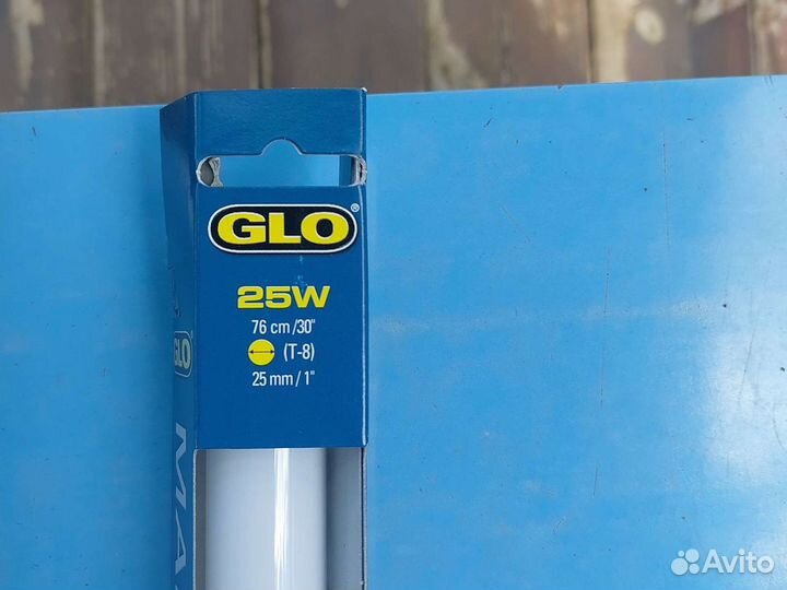 Аквариумная лампа