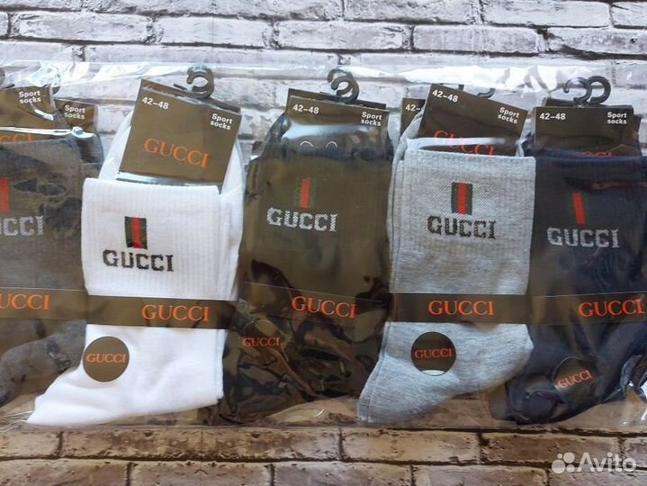 Носки Nike Adidas Jordan Puma