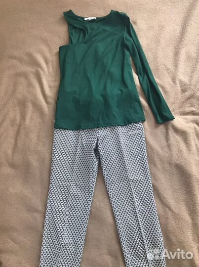 Одежда пакетом размер s-m