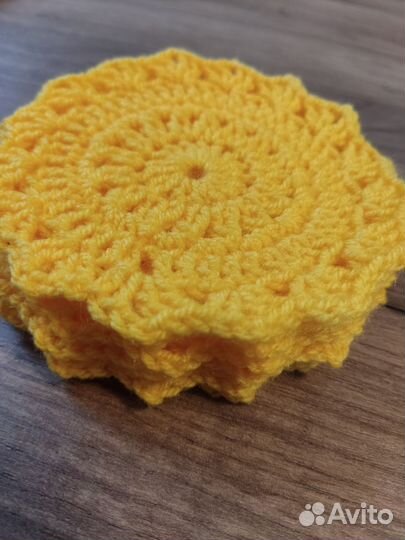 Подставка под чашку, стакан, бокал