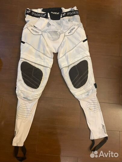 Пейнтбольные штаны PBRack Flow Pants