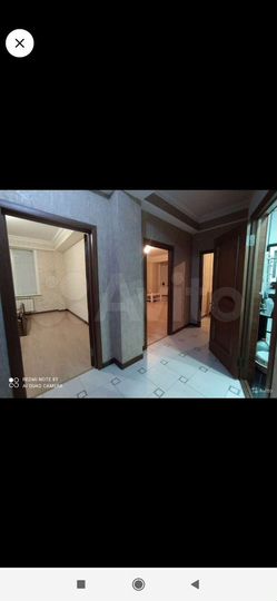 2-к. квартира, 78 м², 9/9 эт.