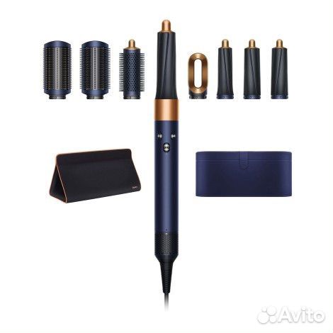 Стайлер Dyson Airwrap HS01 Complete