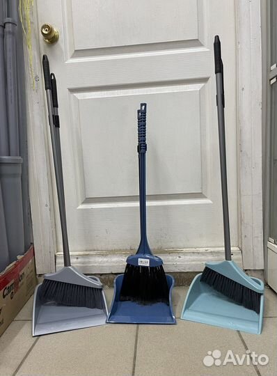 Набор для уборки «Комфорт»