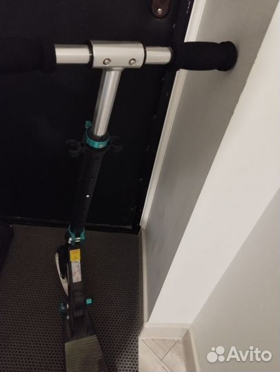 Самокат взрослый Roches до 100 кг