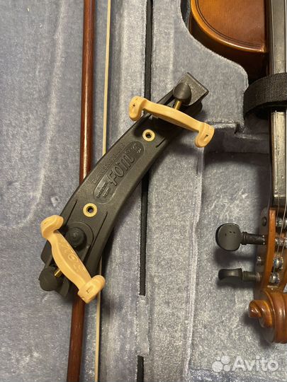 Скрипка 1 4