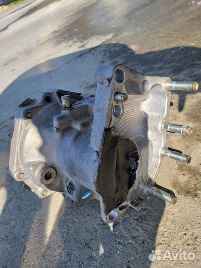 Раздаточная коробка, Toyota RAV4, 2010 г.в