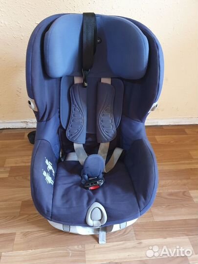 Автокресло britax romer