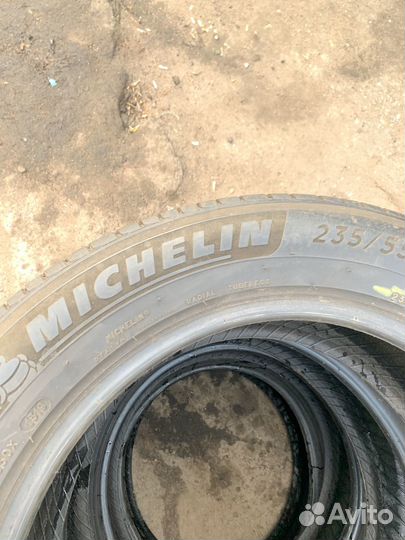 Michelin Primacy 4 235/55 R18 100V