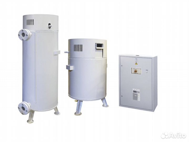 Котел электрический напольный zota Prom-80 кВт