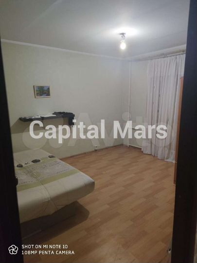 2-к. квартира, 39 м², 1/12 эт.