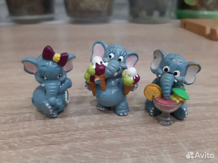 Лунтик киндер