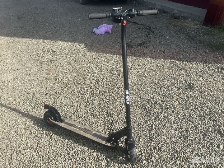 Электросамокат hiper