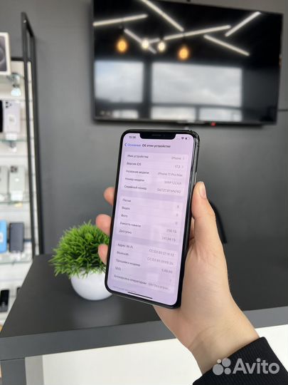 iPhone 11 Pro Max 256gb 2 sim