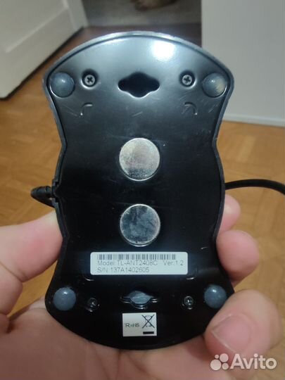 Wifi антенна TP-Link TL-ANT2408C