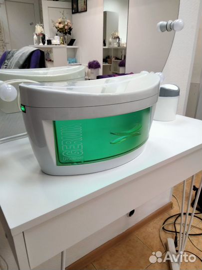 Стерилизатор ультрафиолетовый