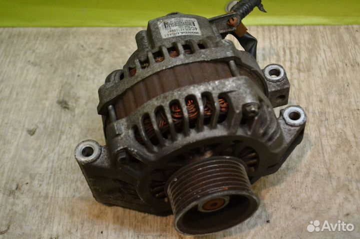 Генератор Honda CRV 2 2002-2006