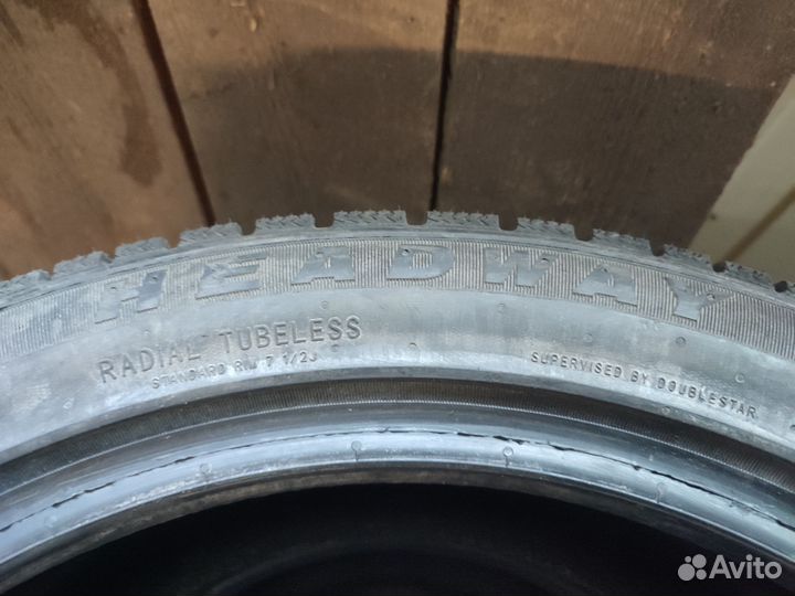 Headway HW508 225/45 R17 94H