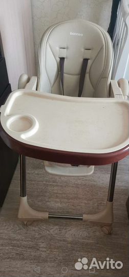 Стульчик для кормления