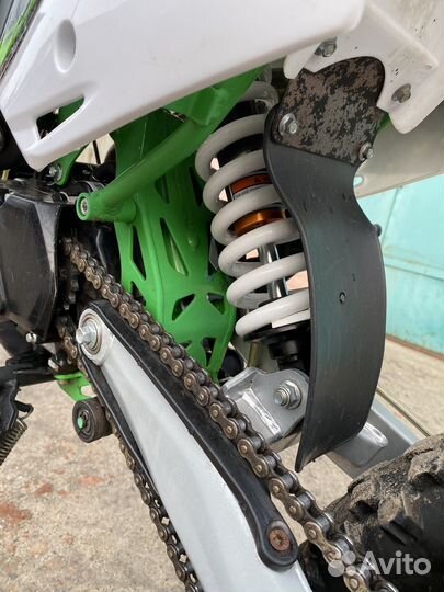 Питбайк BSE 125